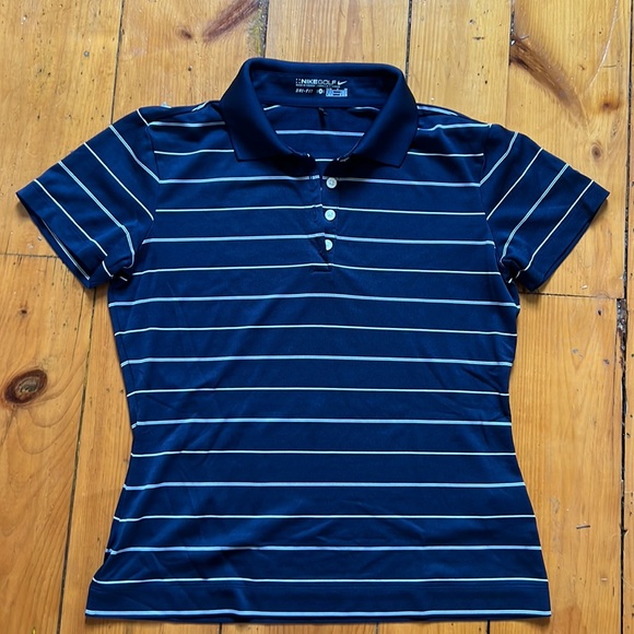Women’s Nike Golf Polo - Picture 1 of 2